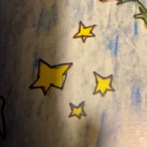 Meet your Posher, Patty